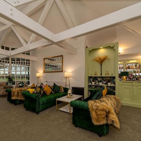Sella Park Country House Hotel Seascale Exteriör bild