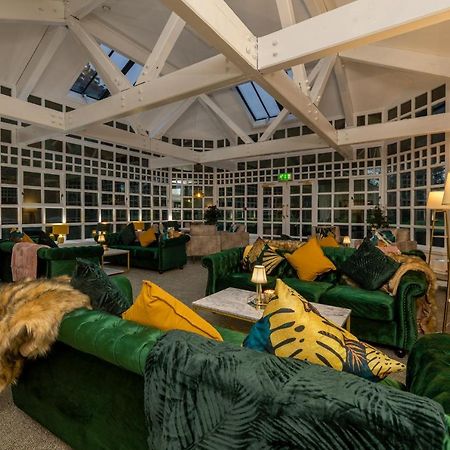 Sella Park Country House Hotel Seascale Exteriör bild