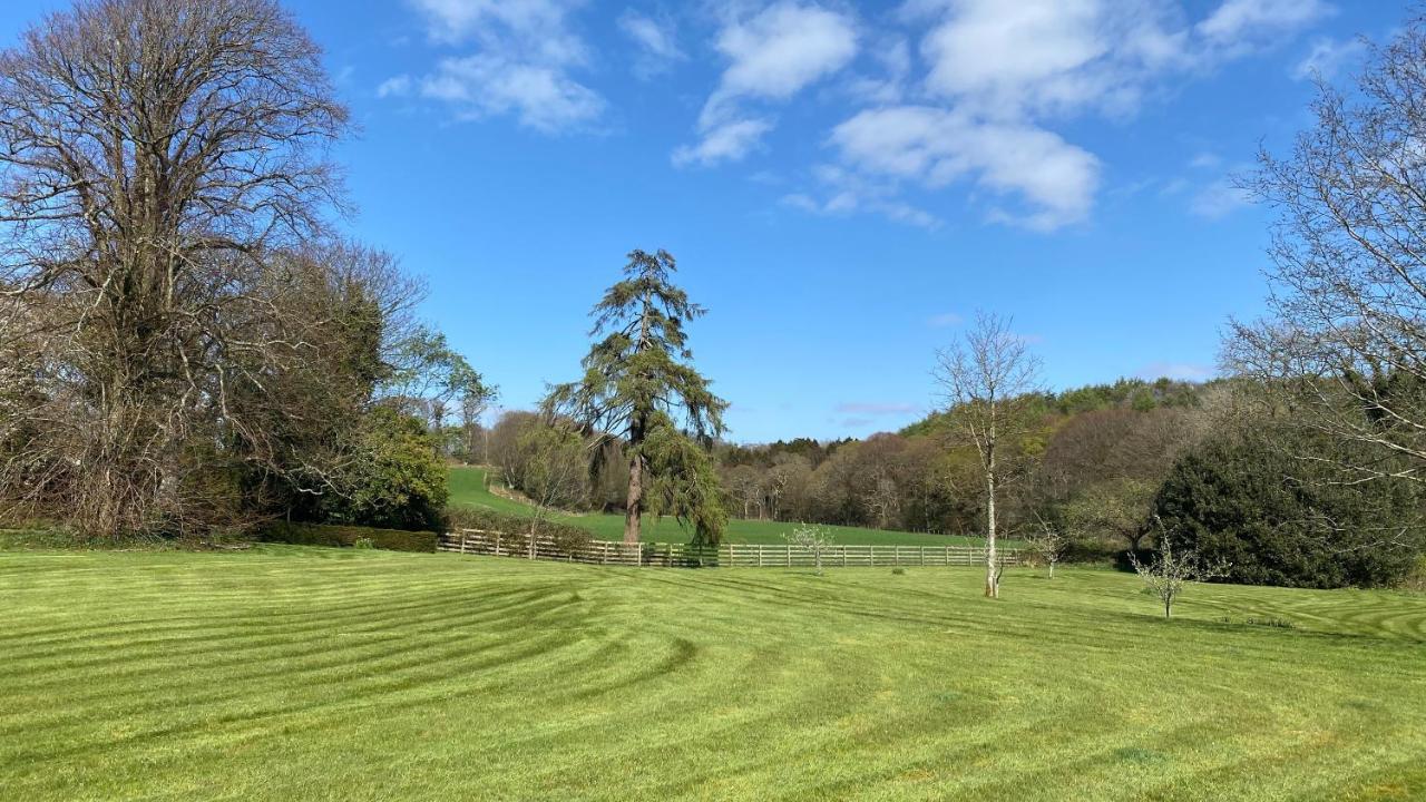 Sella Park Country House Hotel Seascale Exteriör bild