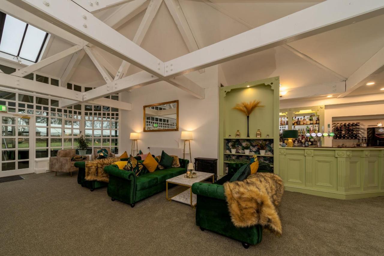 Sella Park Country House Hotel Seascale Exteriör bild