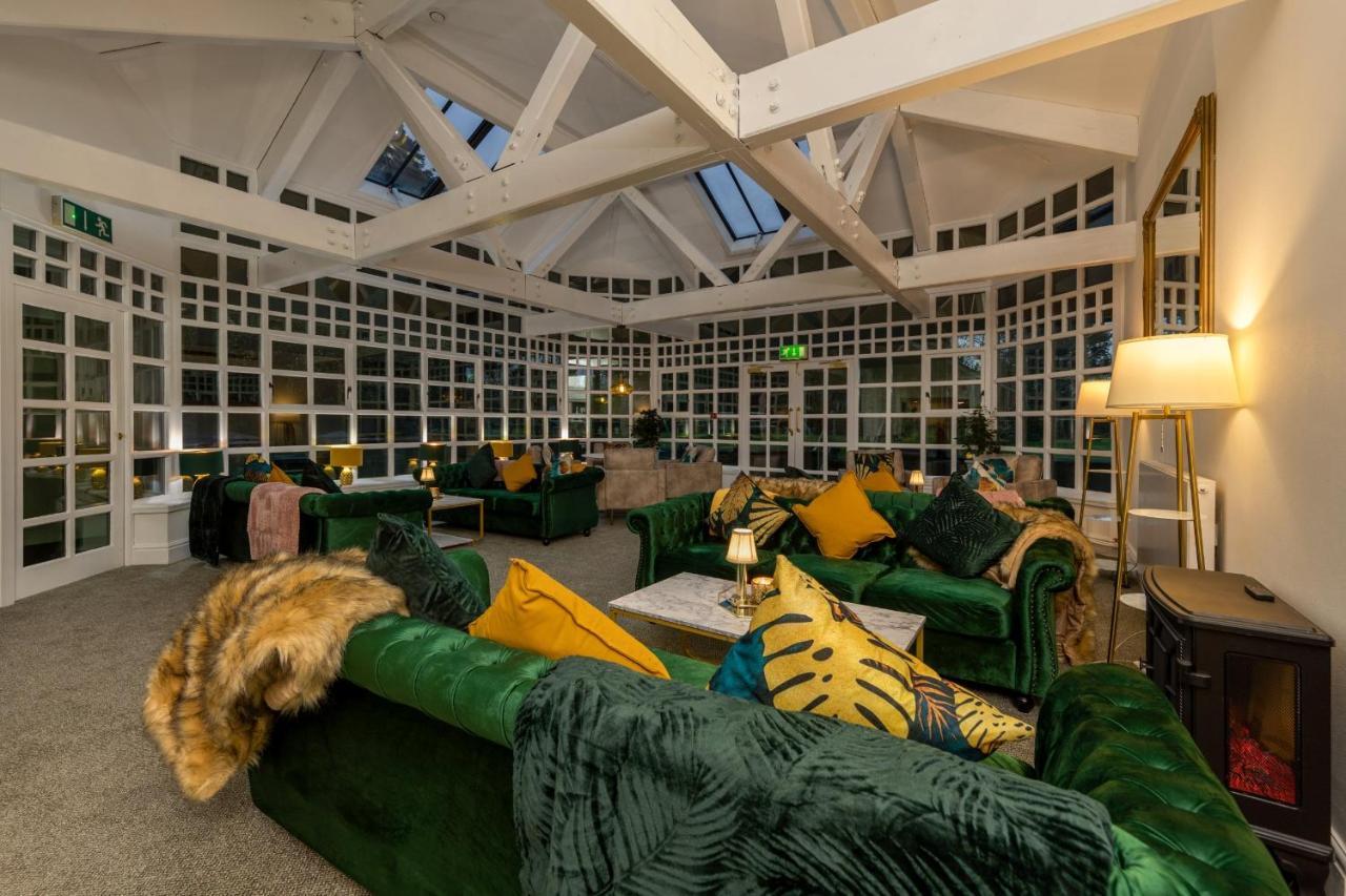 Sella Park Country House Hotel Seascale Exteriör bild