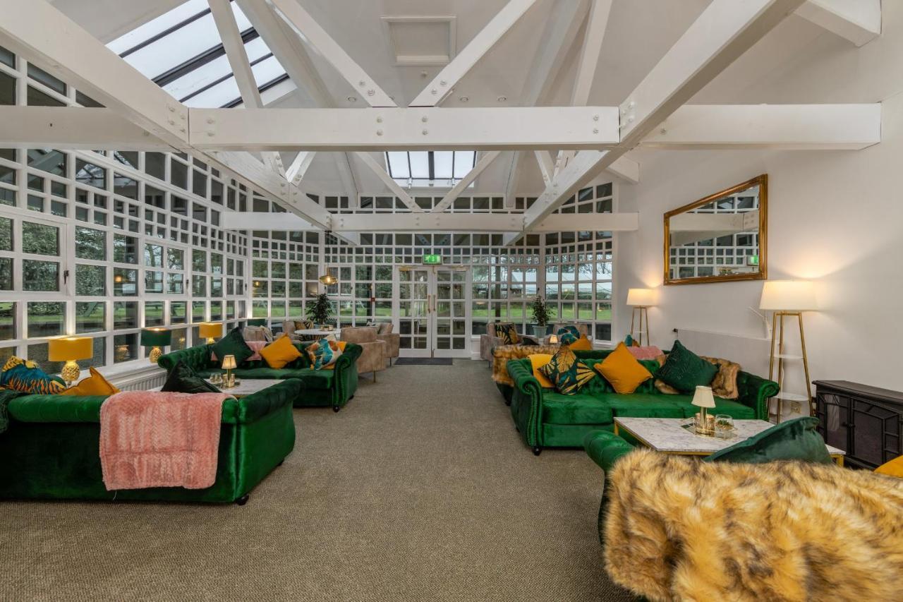 Sella Park Country House Hotel Seascale Exteriör bild