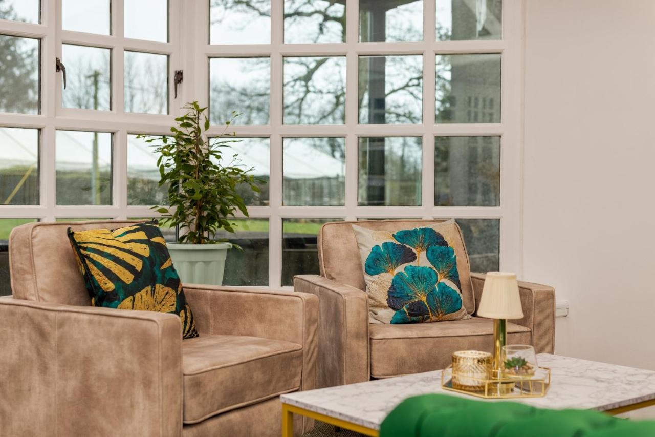 Sella Park Country House Hotel Seascale Exteriör bild