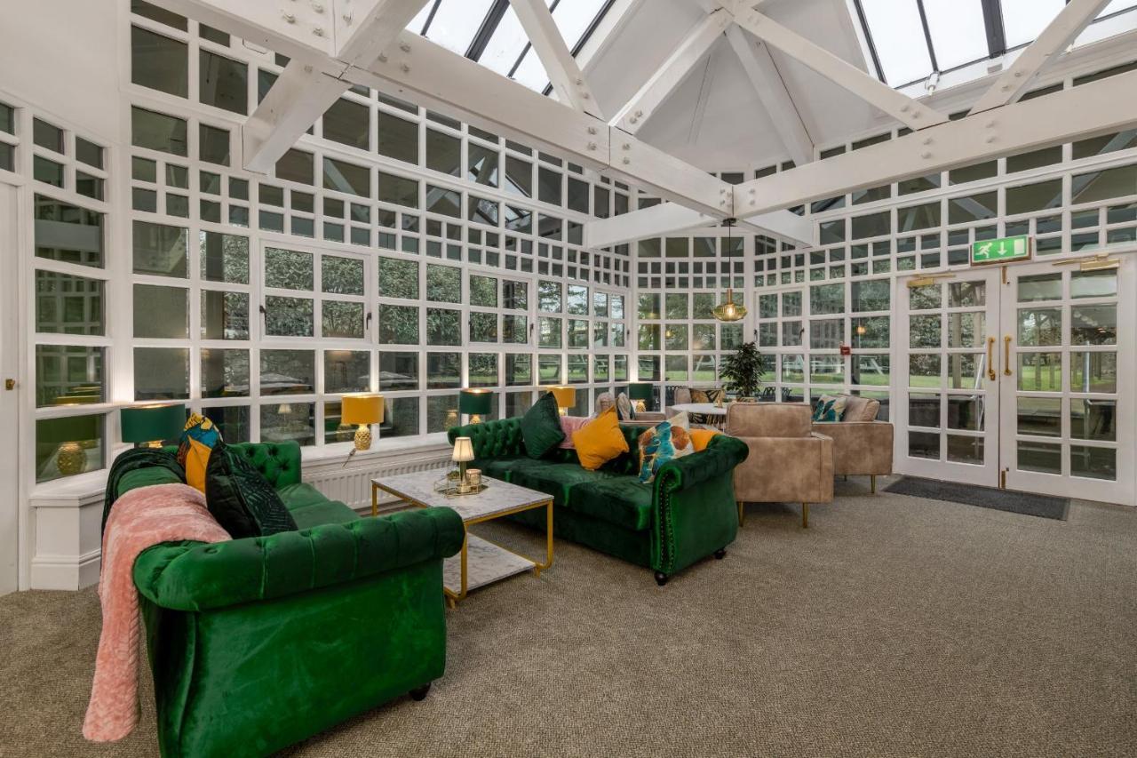 Sella Park Country House Hotel Seascale Exteriör bild