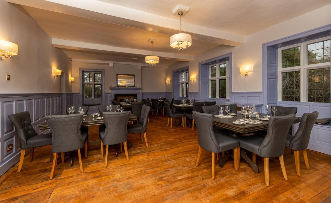 Sella Park Country House Hotel Seascale Exteriör bild
