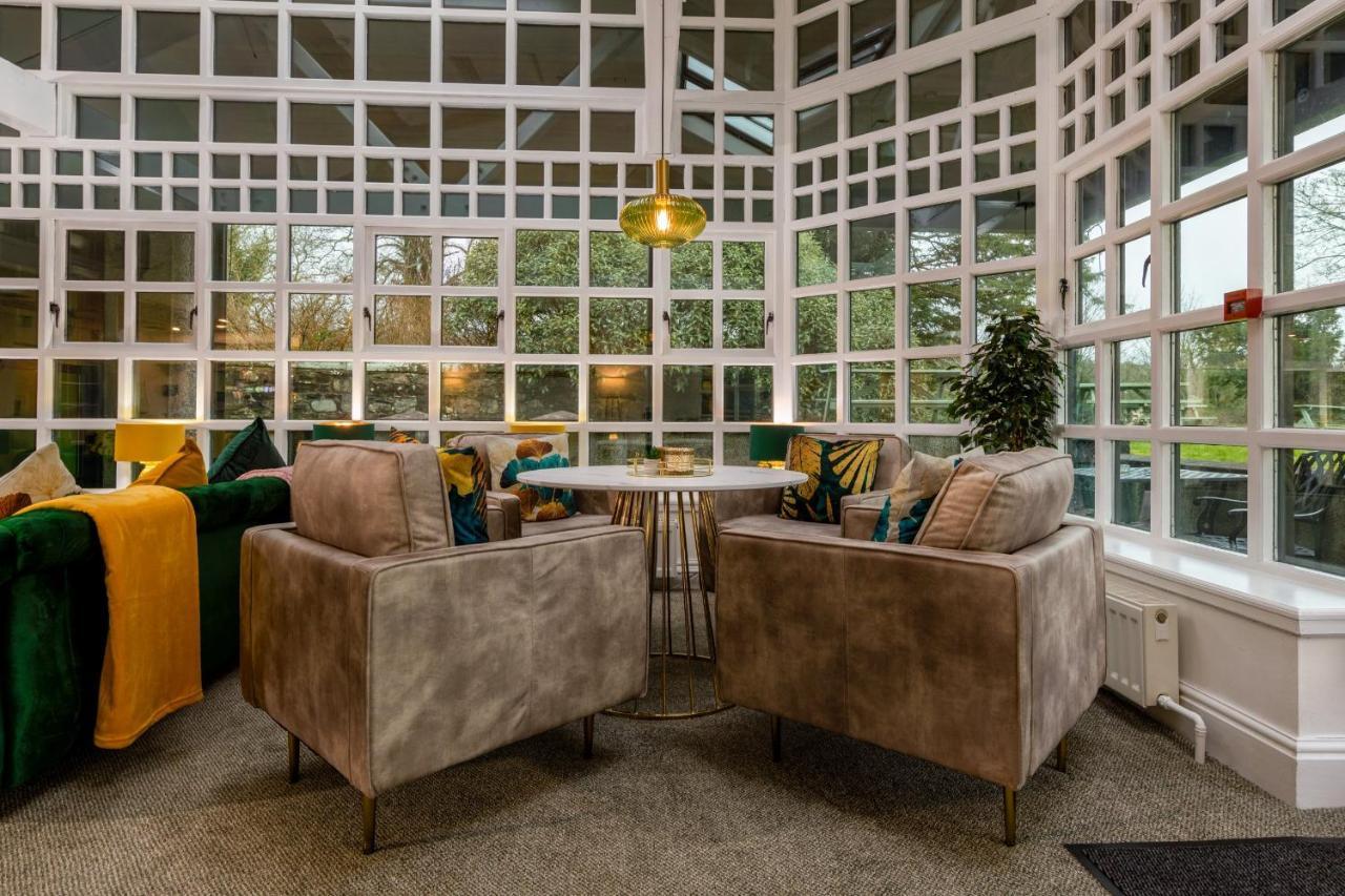 Sella Park Country House Hotel Seascale Exteriör bild