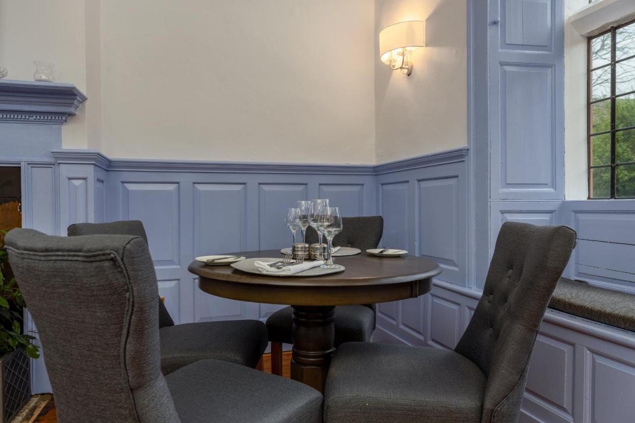 Sella Park Country House Hotel Seascale Exteriör bild