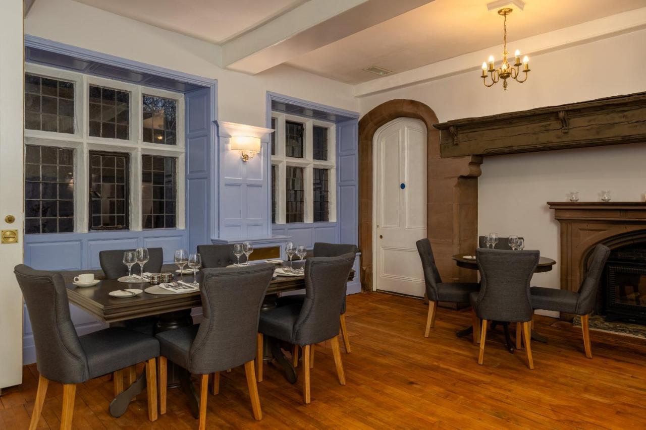 Sella Park Country House Hotel Seascale Exteriör bild
