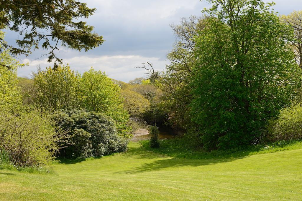 Sella Park Country House Hotel Seascale Exteriör bild