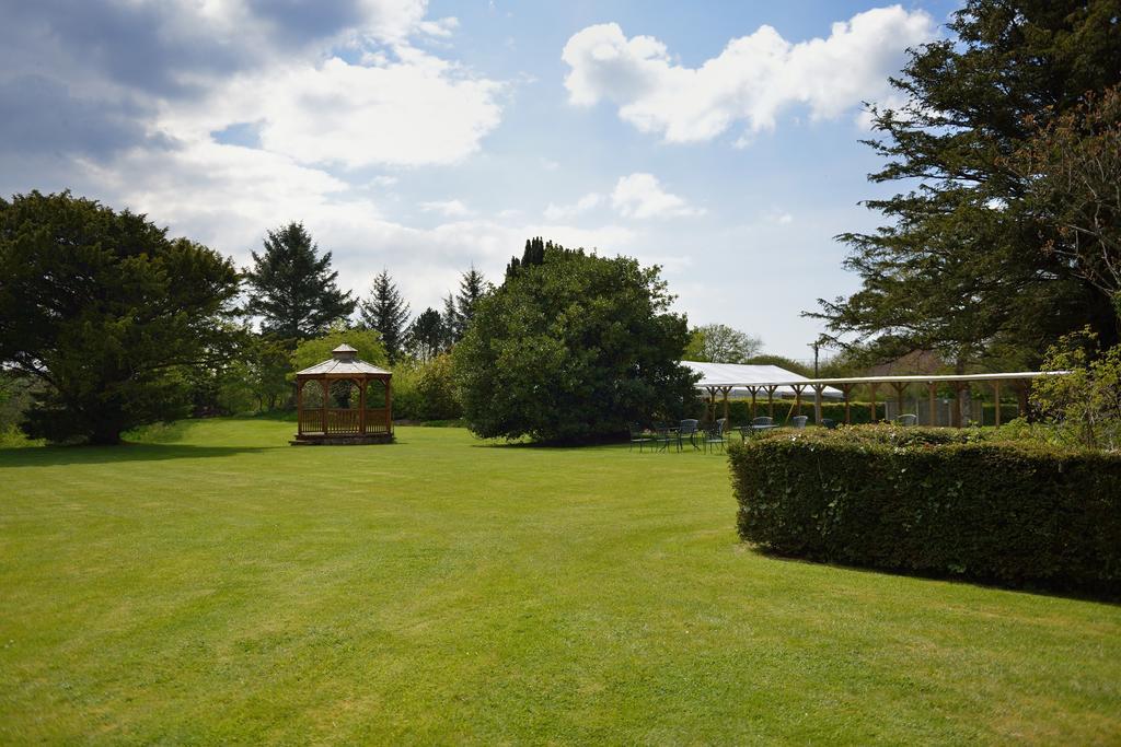 Sella Park Country House Hotel Seascale Exteriör bild