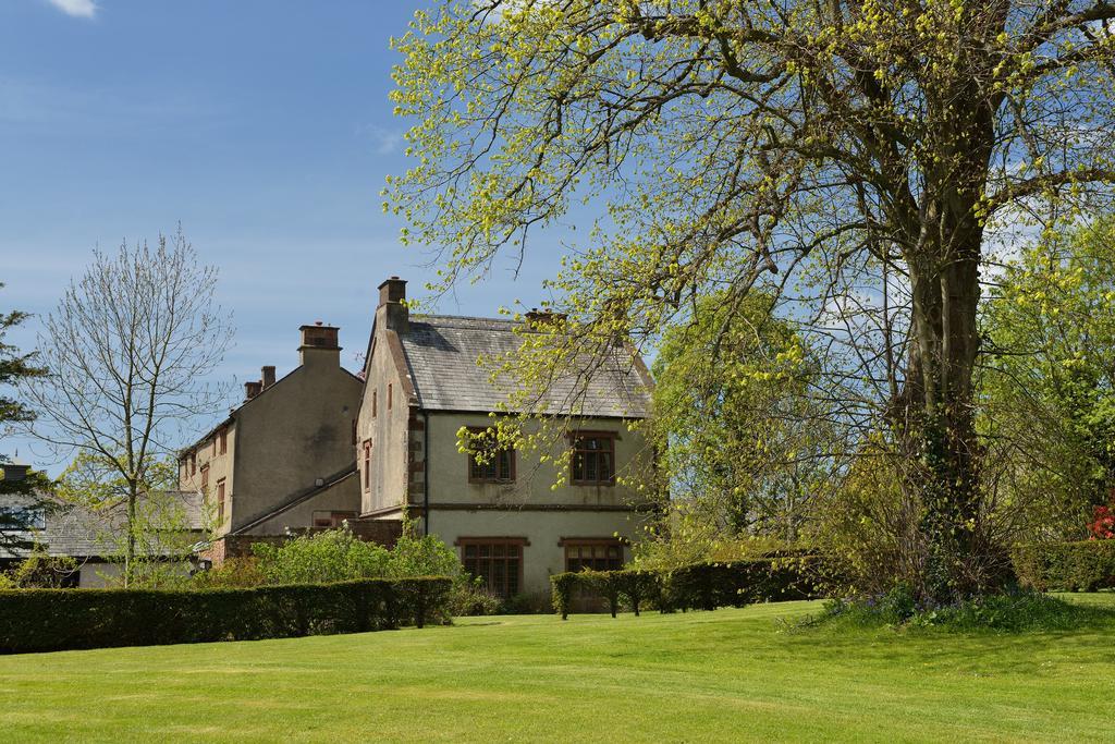 Sella Park Country House Hotel Seascale Exteriör bild