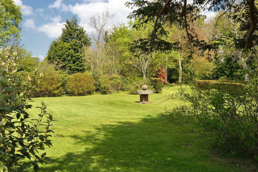 Sella Park Country House Hotel Seascale Exteriör bild