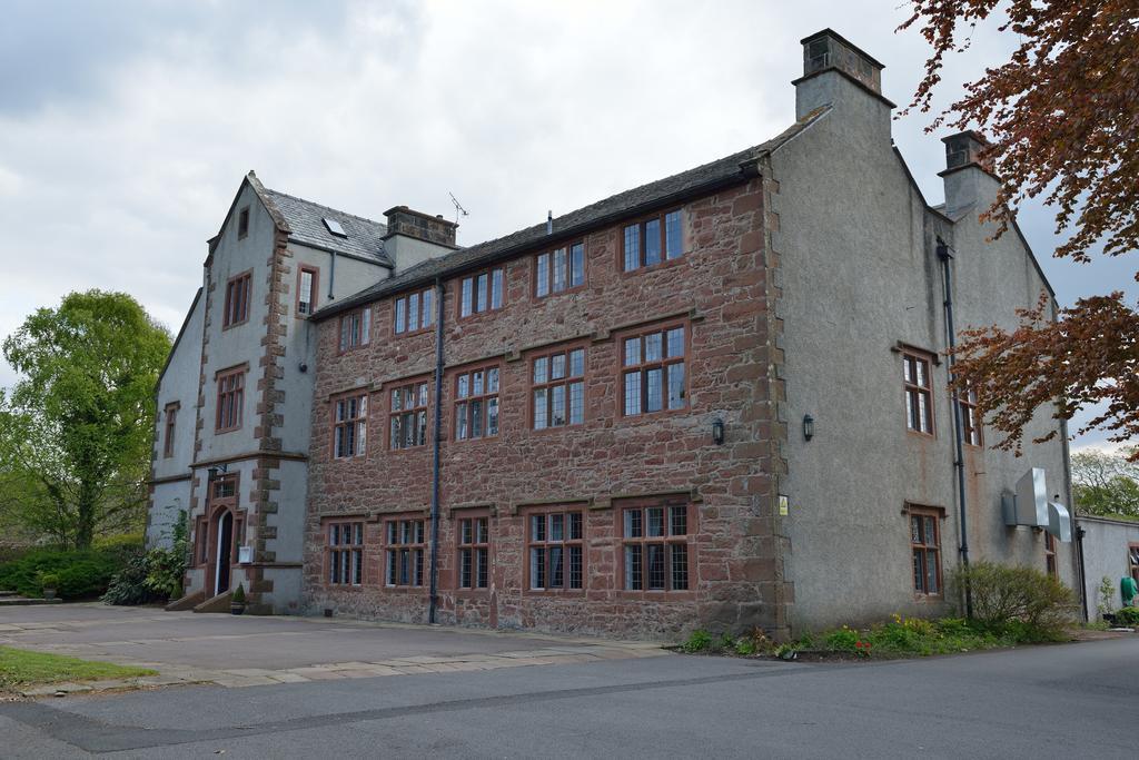 Sella Park Country House Hotel Seascale Exteriör bild