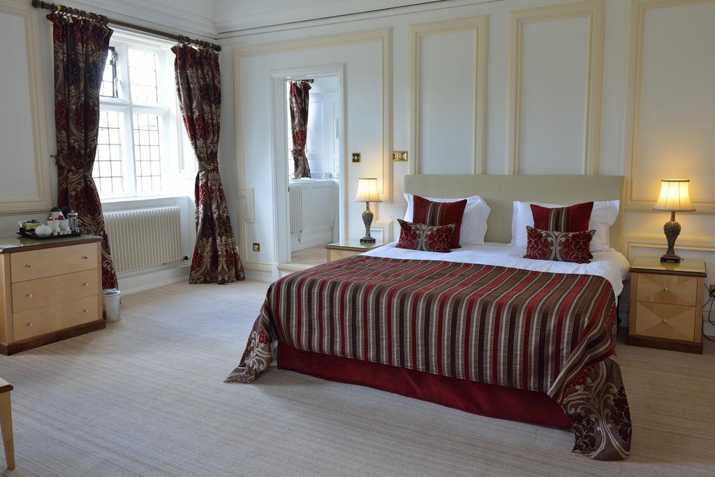 Sella Park Country House Hotel Seascale Exteriör bild