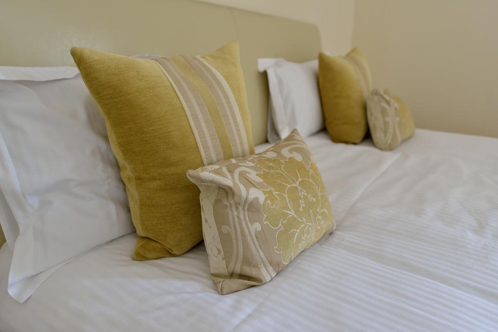 Sella Park Country House Hotel Seascale Exteriör bild