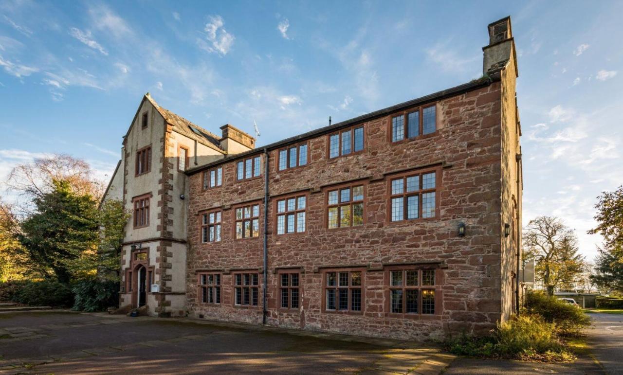Sella Park Country House Hotel Seascale Exteriör bild