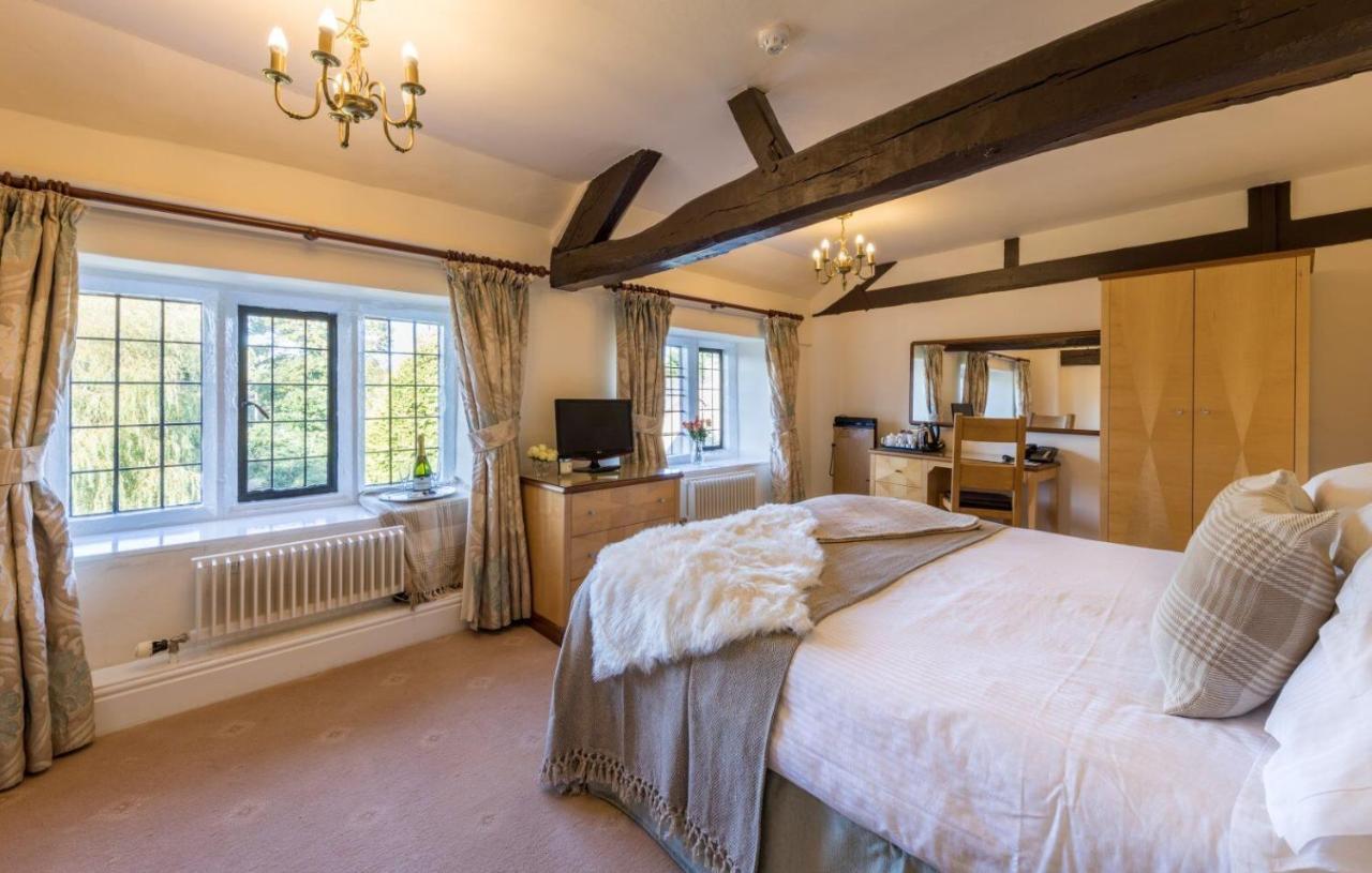 Sella Park Country House Hotel Seascale Exteriör bild