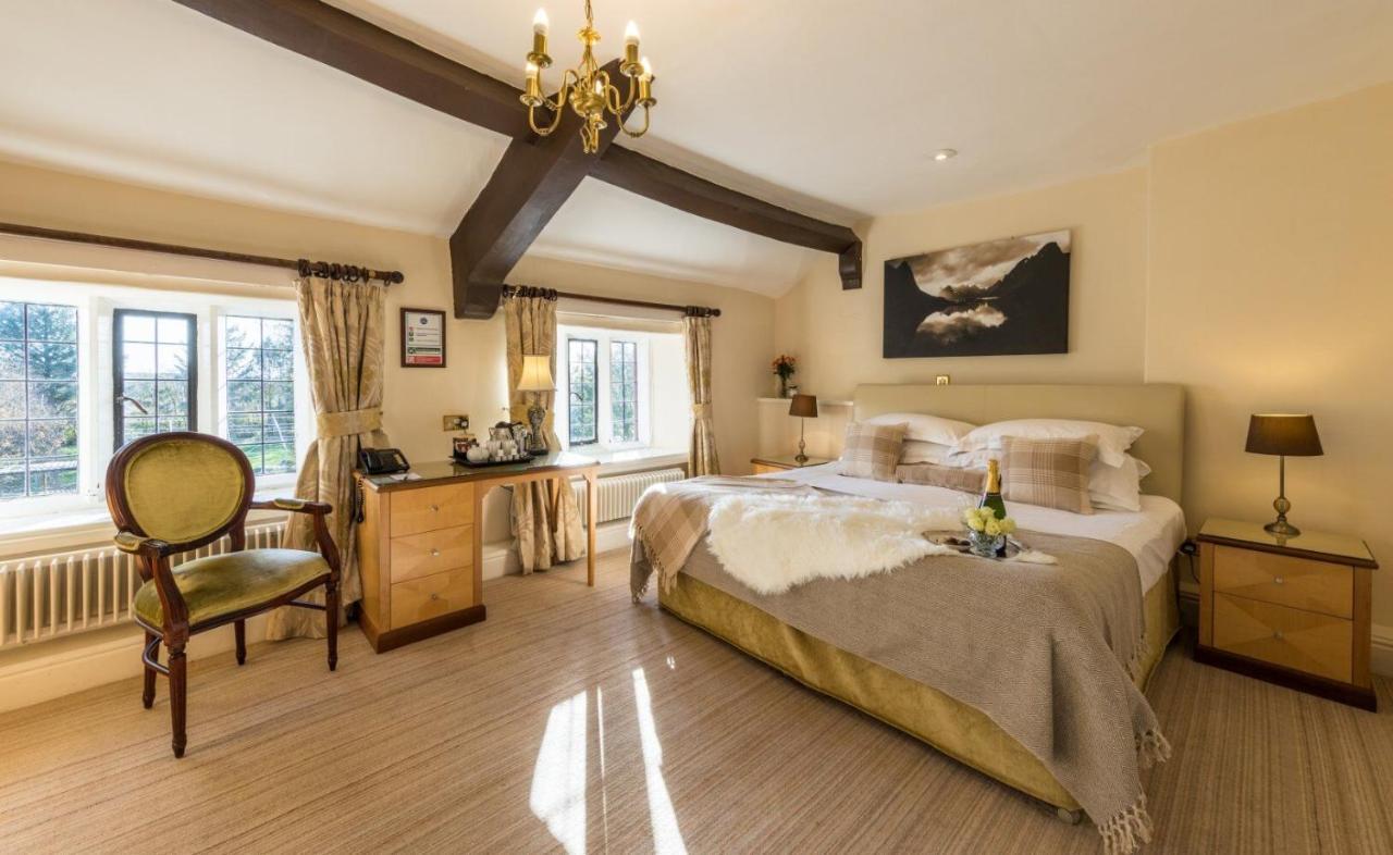 Sella Park Country House Hotel Seascale Exteriör bild