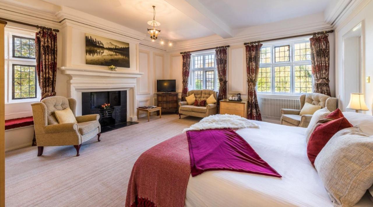 Sella Park Country House Hotel Seascale Exteriör bild