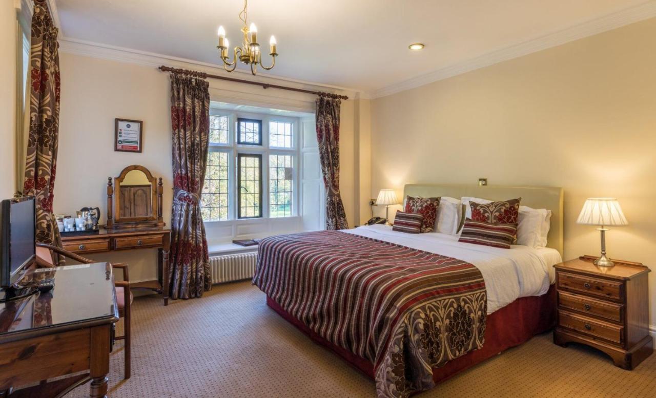 Sella Park Country House Hotel Seascale Exteriör bild